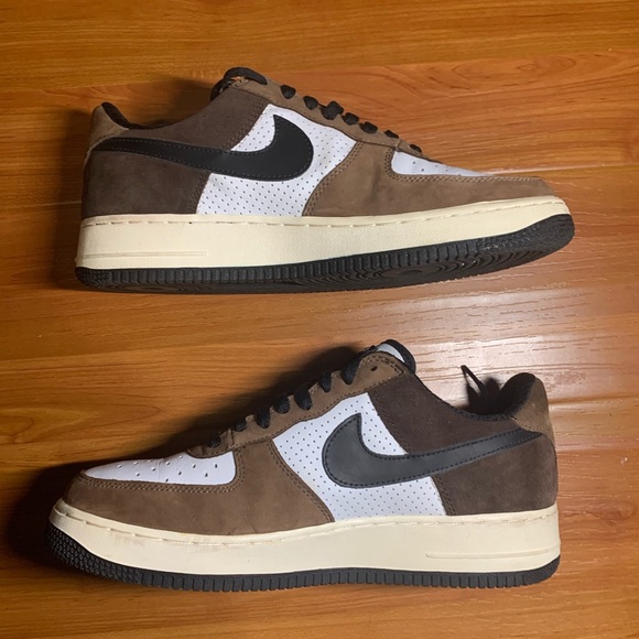 Nike Air Force 1 Men’s size 10.5 - Picture 2 of 9